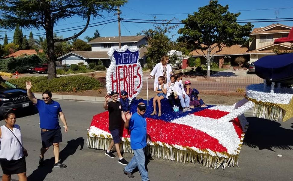 Newark Days Celebration