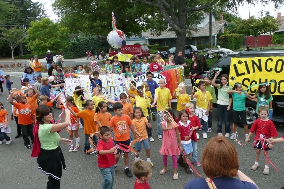 Newark Days Celebration